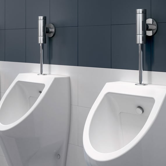 Urinal Valves