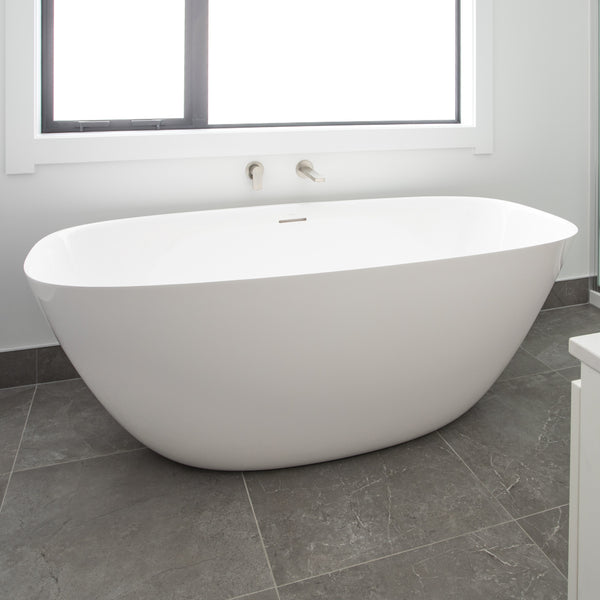 Freestanding Baths