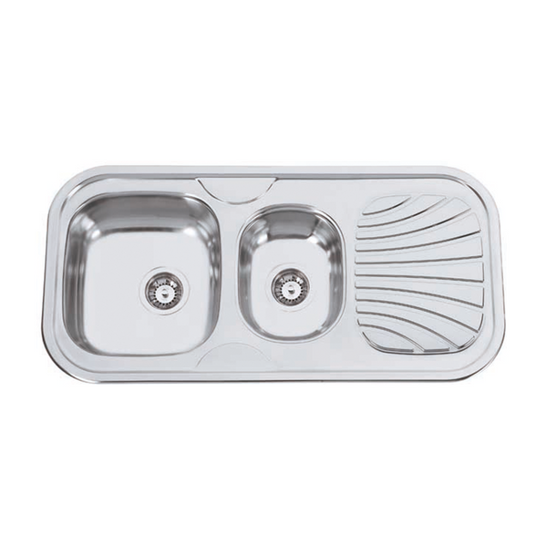 Clearance Kitchen Sinks