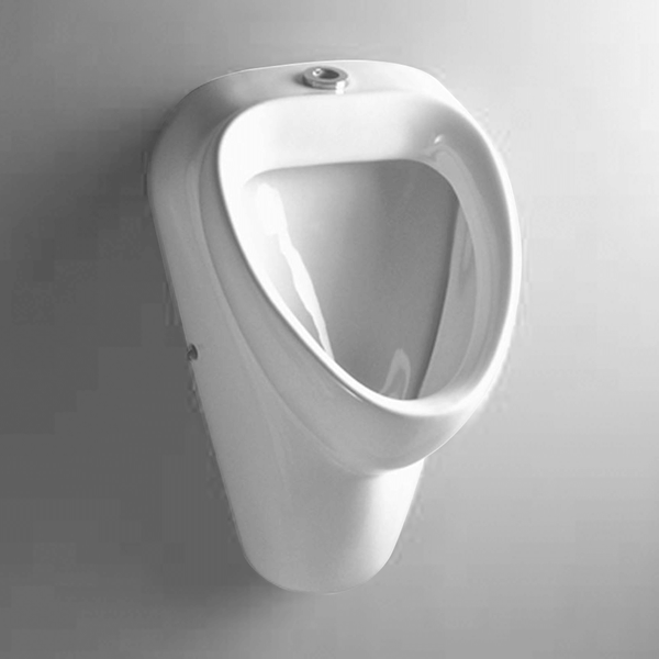 Top Inlet Urinals