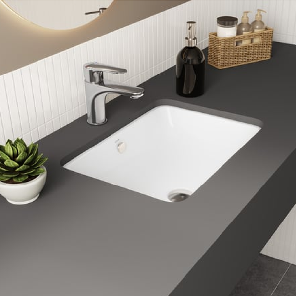 Undercounter Basins