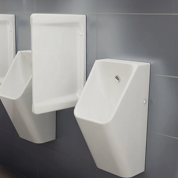 Urinal Separators