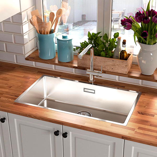 Shop All Kitchen Sinks