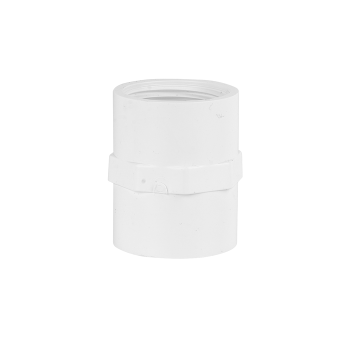 JCT PVC Class D Pressure Tap Socket