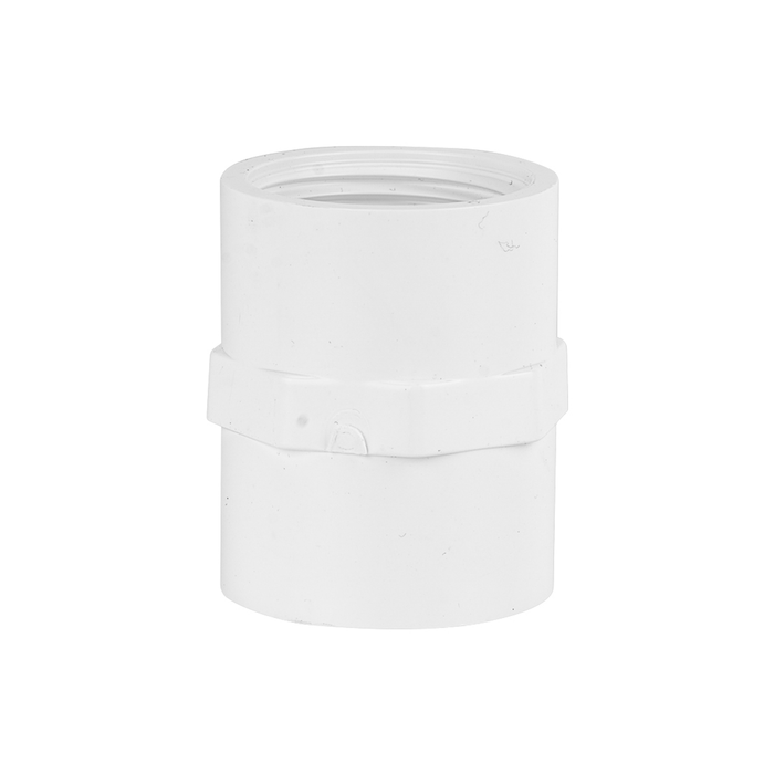 JCT PVC Class D Pressure Tap Socket