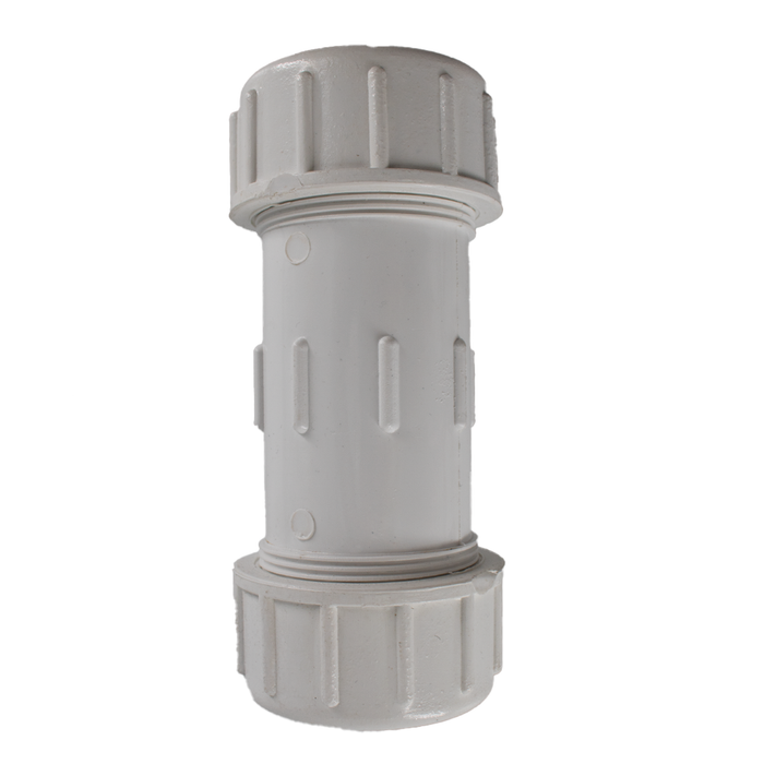 JCT Class D Pressure Pressure Repair Coupler PN12