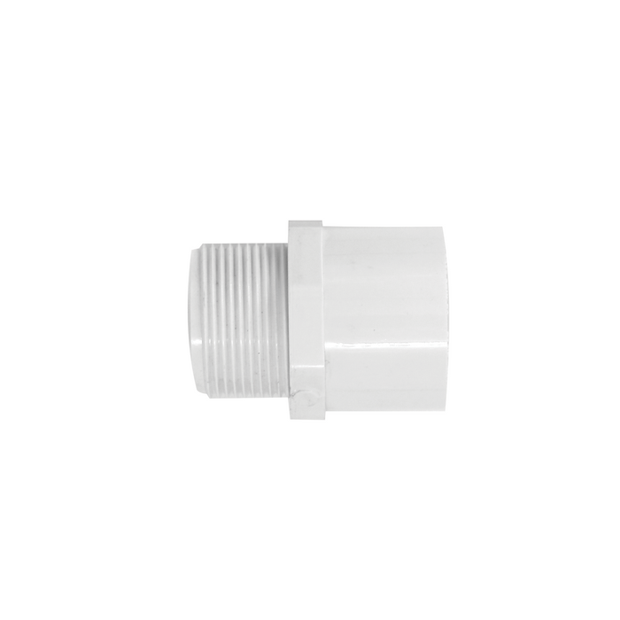 JCT PVC Class D Pressure Valve Socket