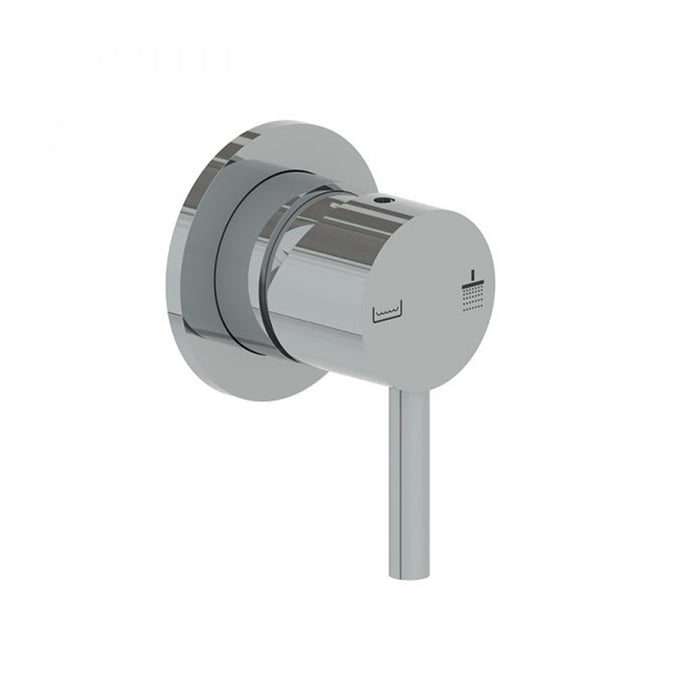 APM Minimal Concealed Shower Mixer