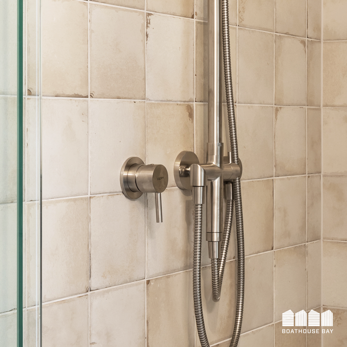 APM Minimal Concealed Shower Mixer