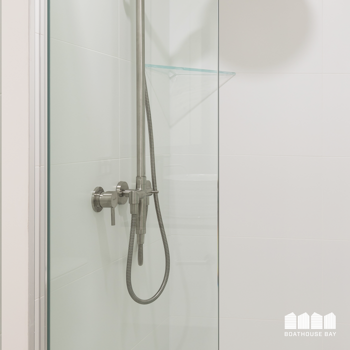 APM Minimal Concealed Shower Mixer