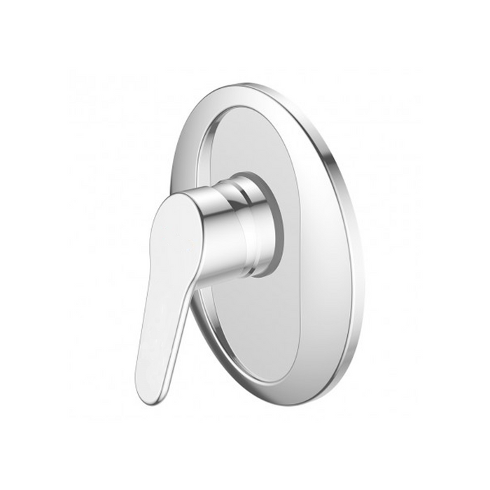 AquaStream Single Lever Shower Mixer