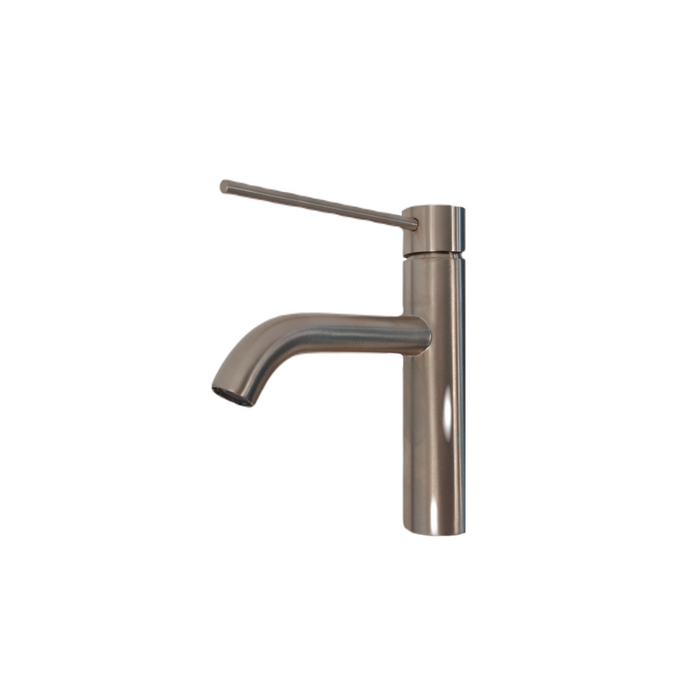 AV Cyrcus Accessible Basin Tap - Brushed Nickel