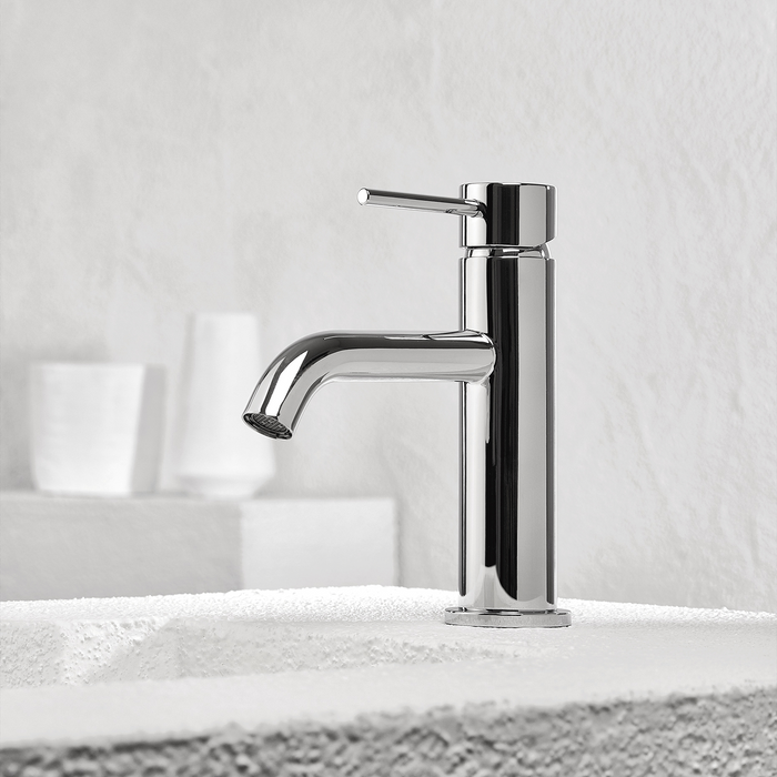 Armando Vicario Cyrcus Basin Tap