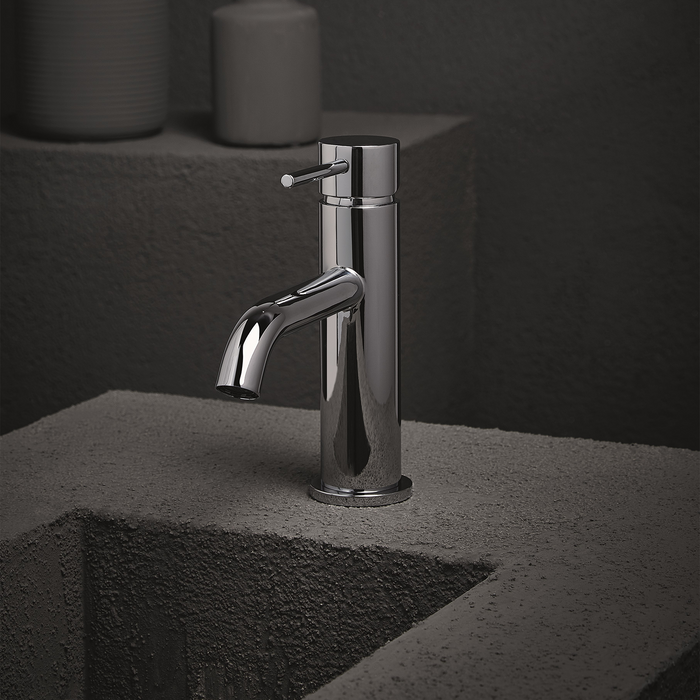 Armando Vicario Cyrcus Basin Tap