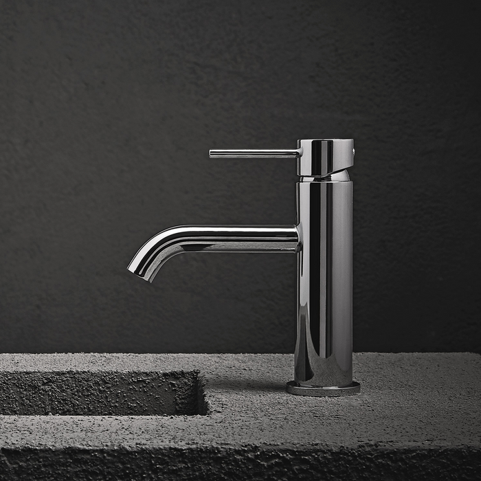 Armando Vicario Cyrcus Basin Tap