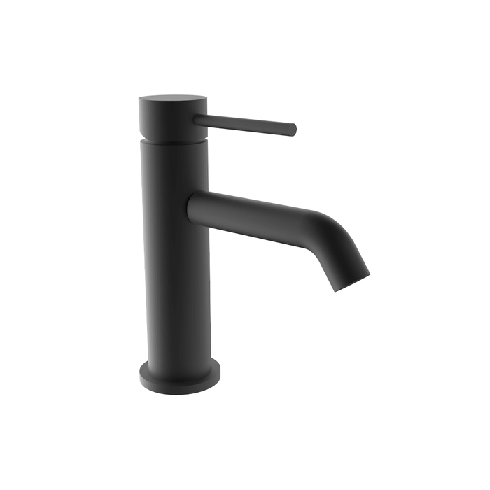 Armando Vicario Cyrcus Basin Tap - Matt Black