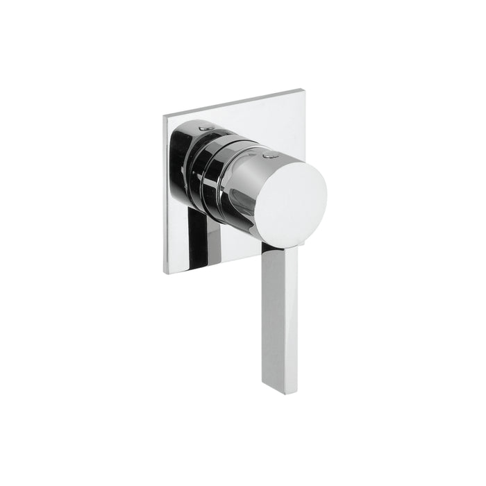 Armando Vicario Caso Shower Mixer KIT - Chrome