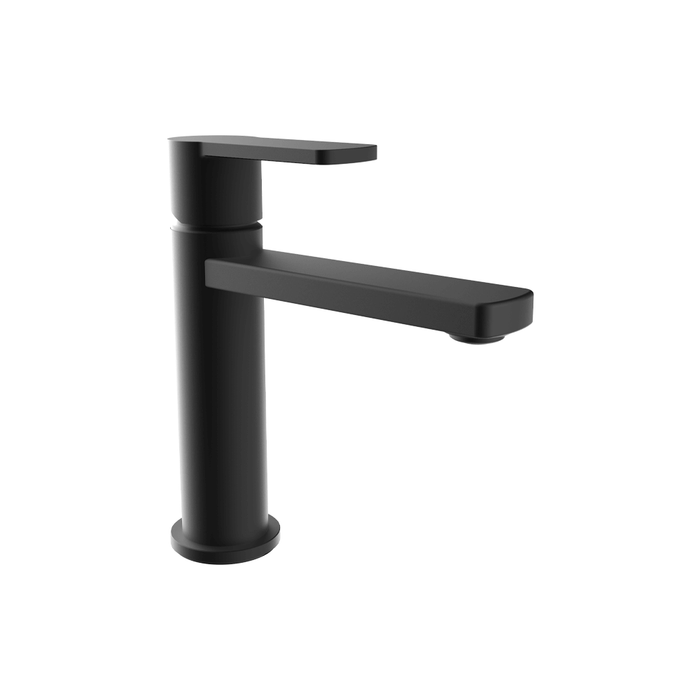 Armando Vicario Glam Basin Tap - Matt Black