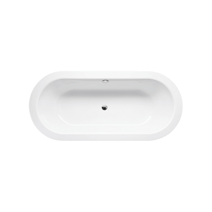 Bette Starlet Oval Drop In Bath 1850mm x 850mm