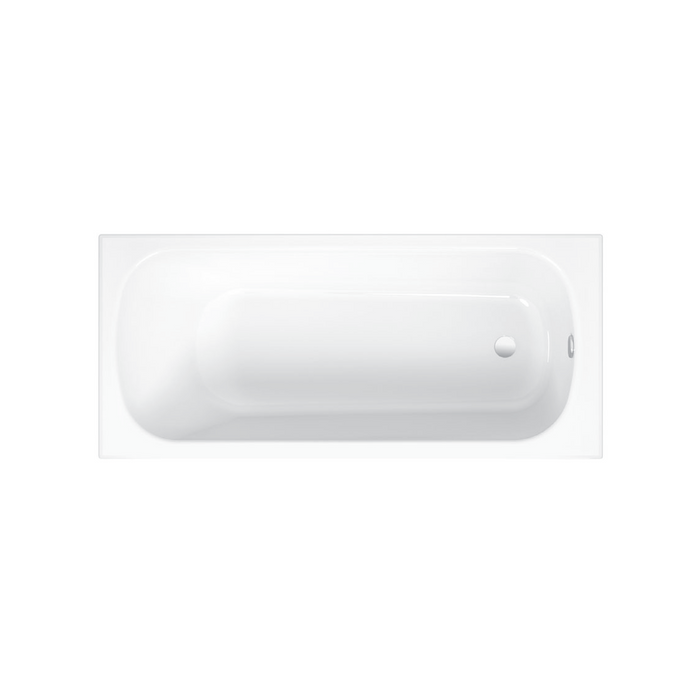 Bette Form 1700mm x 750mm Bath 3.5 #2