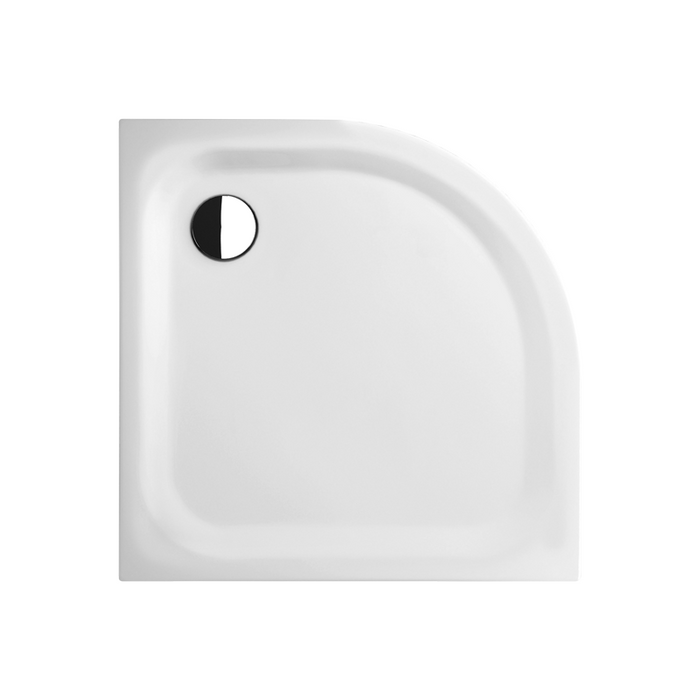 Bette Round Shower Tray