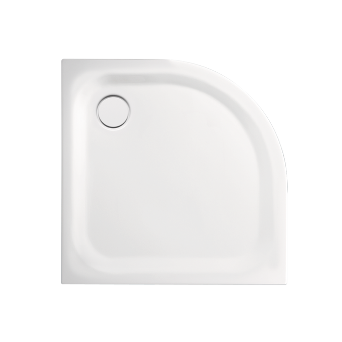 Bette Round Shower Tray