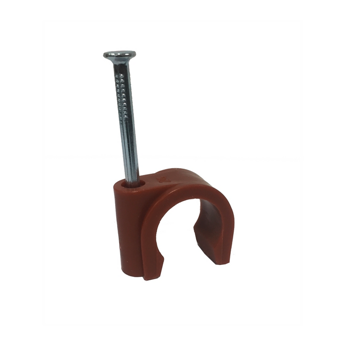 Copper Pipe Clip