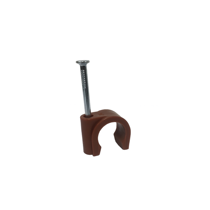 Copper Pipe Clip