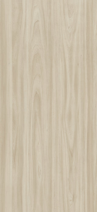 Nathan Contract Wall Cabinet Single Bowl Single Drawer 750mm W x 460mm D x 522mm H - Melamine Grain - Coastal Elm