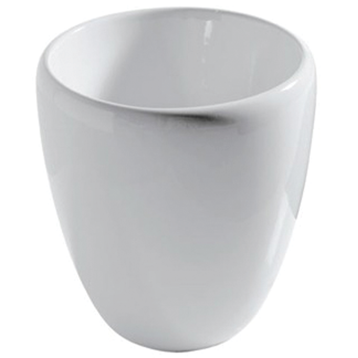 Galassia Ergo 40 Counter Top Wash Basin