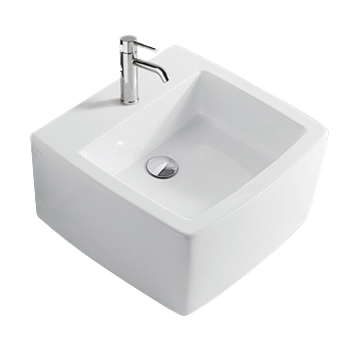 Galassia SA02 Top Basin 52 x 50 x 27