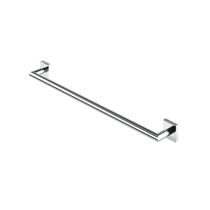 Geesa Nelio Single Towel Rail 600mm