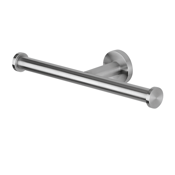 Geesa Nemox Toilet Roll Holder Double - Stainless Steel