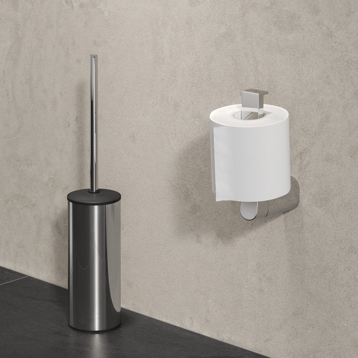 Geesa Wynk Toilet Roll Holder (Uncovered)