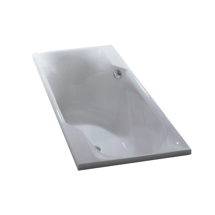 Hoesch Avventura 1800 x 900 Bath (No Handles)