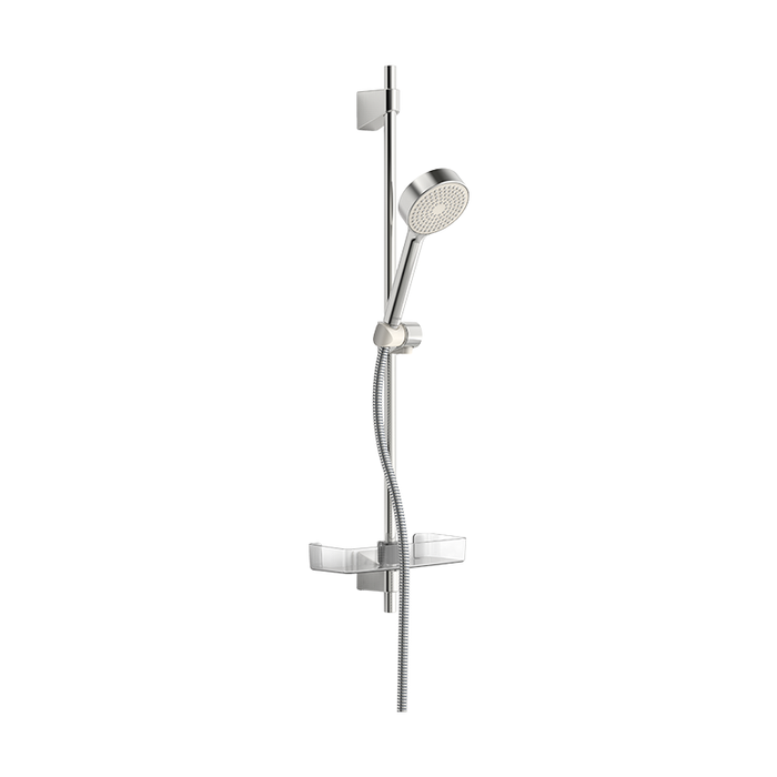 Hansa Basic Jet Slide Shower 1 Function