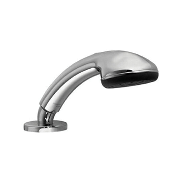 Hansa Rim Mounted Shower Head - Cover Flange