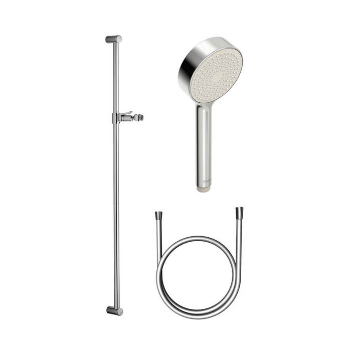 Hansa Medipro Accessible Slide Shower Kit