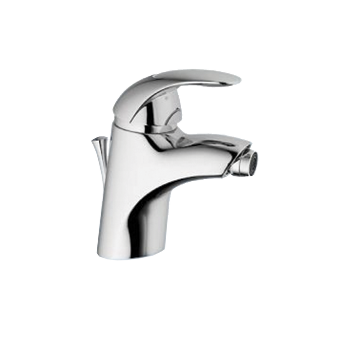 Hansa Star Bidet Tap Chrome