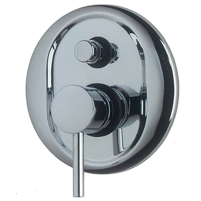 Edra IDA Shower / Bath Mixer