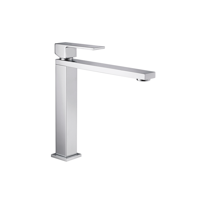 M&Z Lauren Kitchen Tap Top Lever