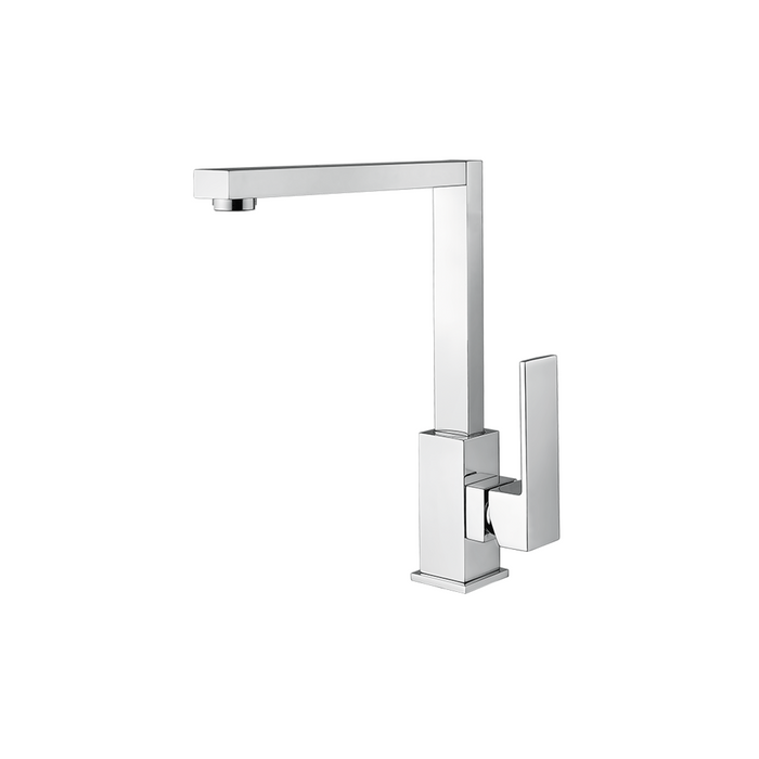 M&Z Lauren Kitchen Tap Side lever