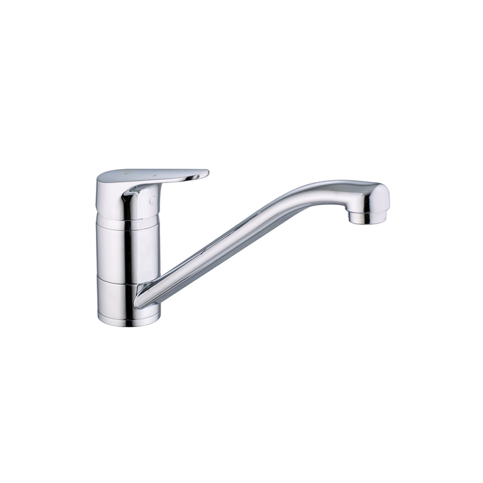 M&Z Mont Blanc Edition 2 Kitchen Tap