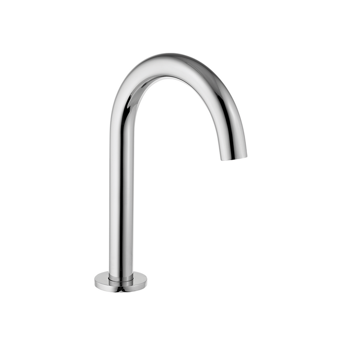 M&Z Sanremo Basin Short Deck Spout