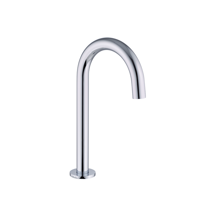 M&Z Sanremo Deck Tall Spout - Basin or Bath