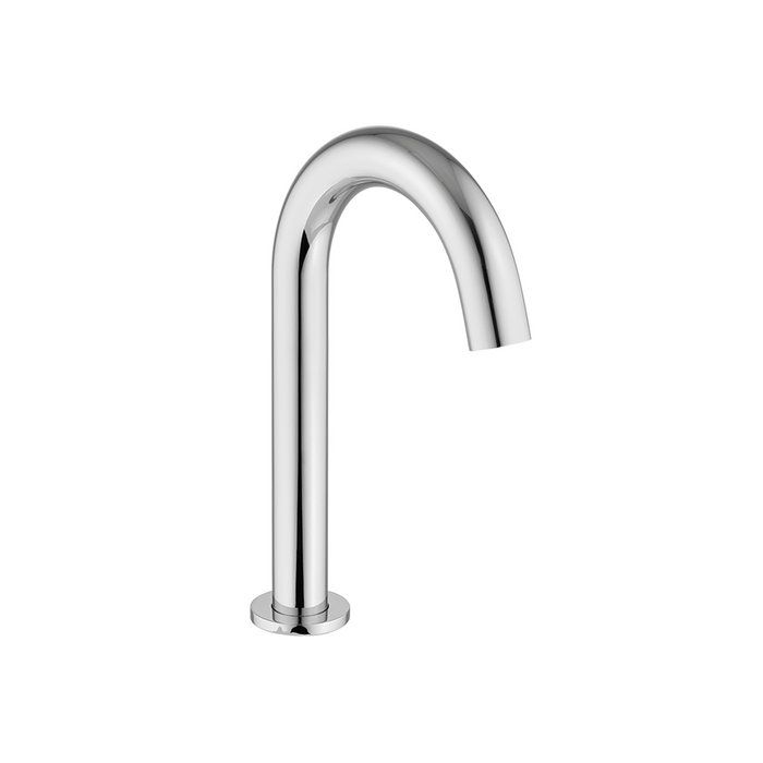 M&Z Sanremo Bath Deck Spout