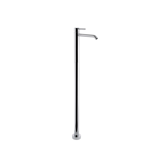 M&Z Sanremo Floor Mounted Basin Tap