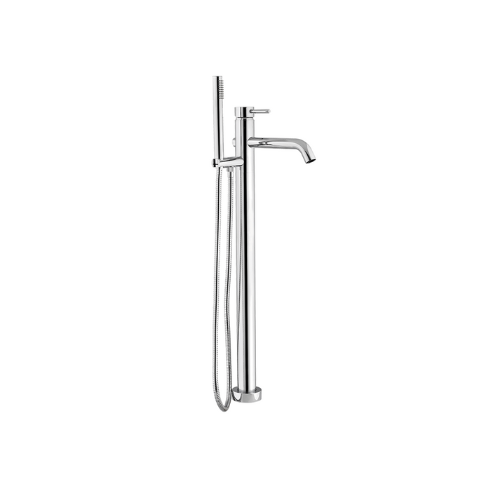 M&Z Sanremo Bath Pillar