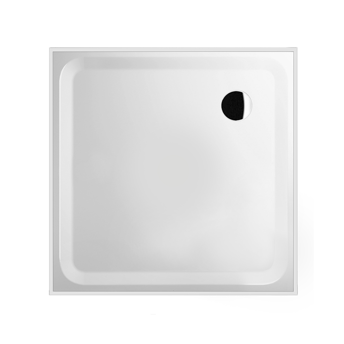 Urban Acrylic Square Shower Tray