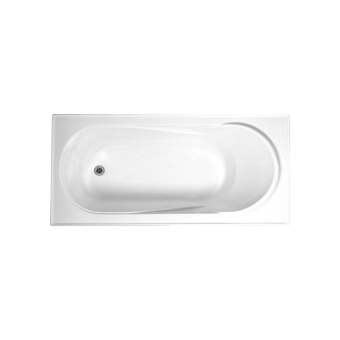 Jameston Standard Bath 1675x750